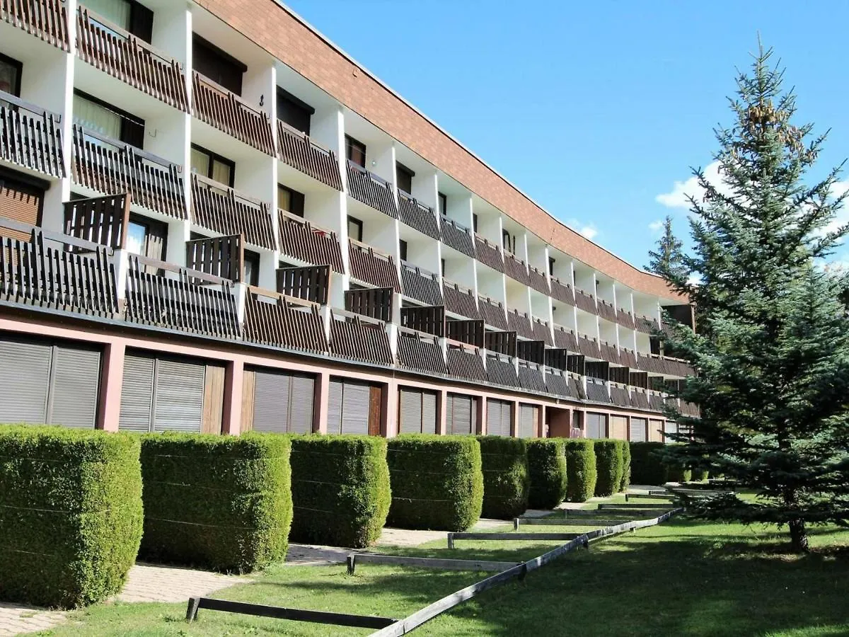 Studio Fonctionnel 4 Pers, A 50M Des Pistes, Proche Commodites, Piscine Exterieure En Ete. - Fr-1-330F-89 Apartment Serre Chevalier