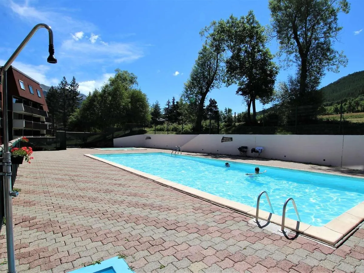 Studio Fonctionnel 4 Pers, A 50M Des Pistes, Proche Commodites, Piscine Exterieure En Ete. - Fr-1-330F-89 セレ・シュヴァリエ アパート
