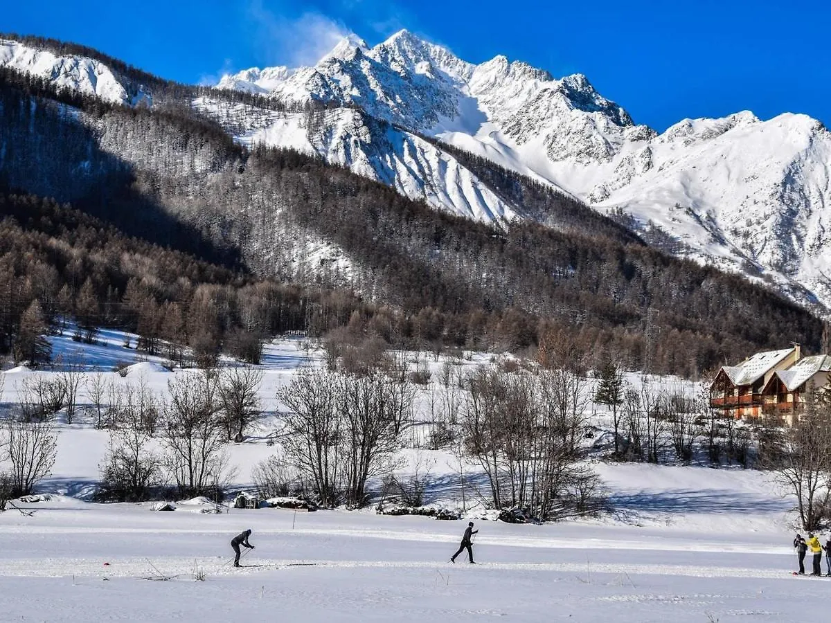 Studio Fonctionnel 4 Pers, A 50M Des Pistes, Proche Commodites, Piscine Exterieure En Ete. - Fr-1-330F-89 Apartment Serre Chevalier France